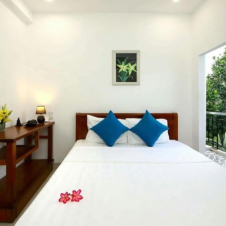 Cherry Garden Homestay Hoi An Exterior foto