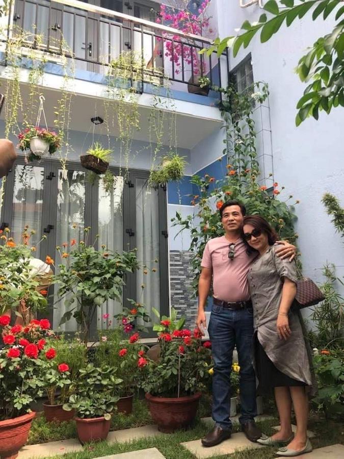 Cherry Garden Homestay Hoi An Exterior foto