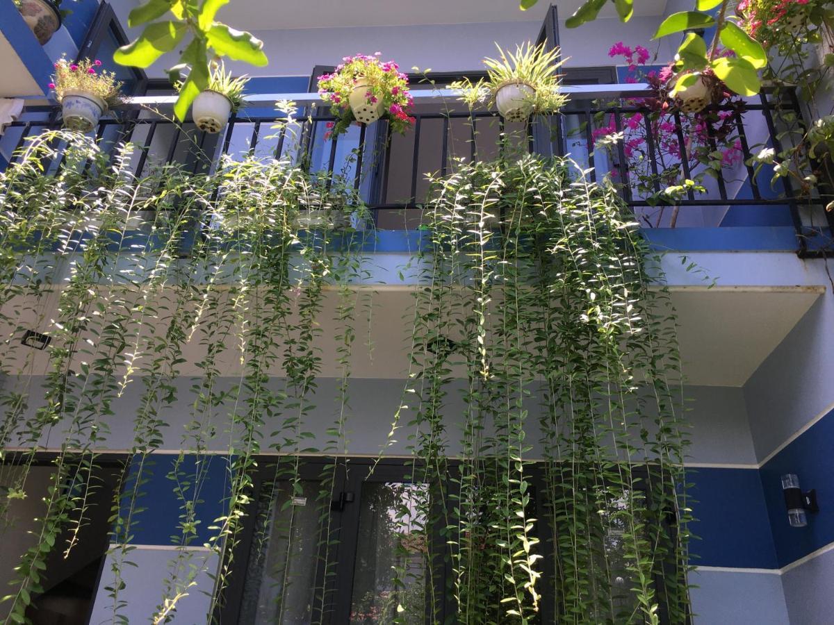 Cherry Garden Homestay Hoi An Exterior foto