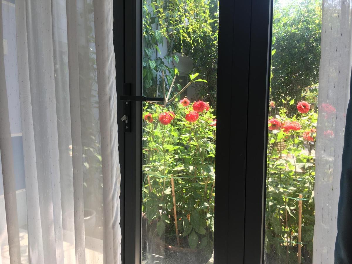 Cherry Garden Homestay Hoi An Exterior foto