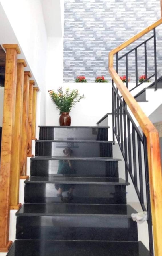 Cherry Garden Homestay Hoi An Exterior foto